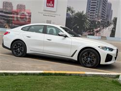 بي ام دبليو i4